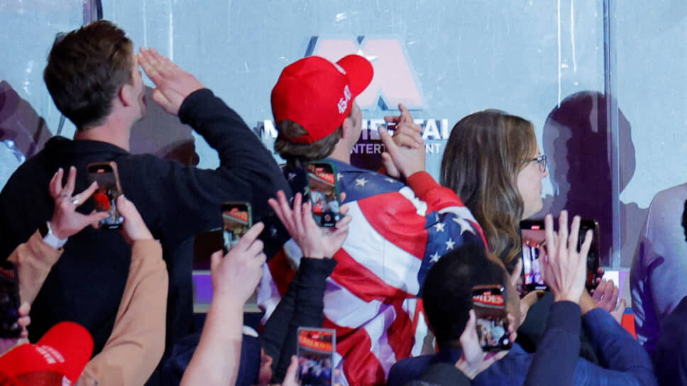 Фото: Brian Snyder / Reuters