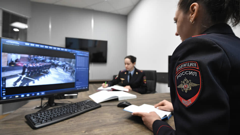 Фото: Иван Водопьянов / Коммерсантъ