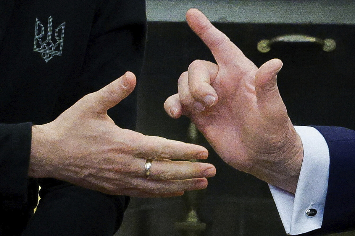    Фото: gazeta.ru Георгий