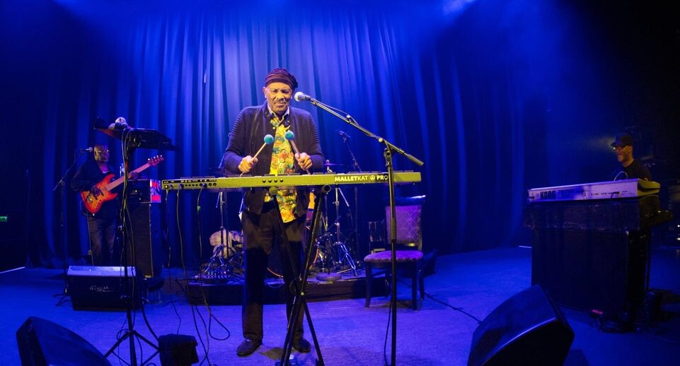    Gonzales Photo/Per-Otto Oppi via / www.globallookpress.com