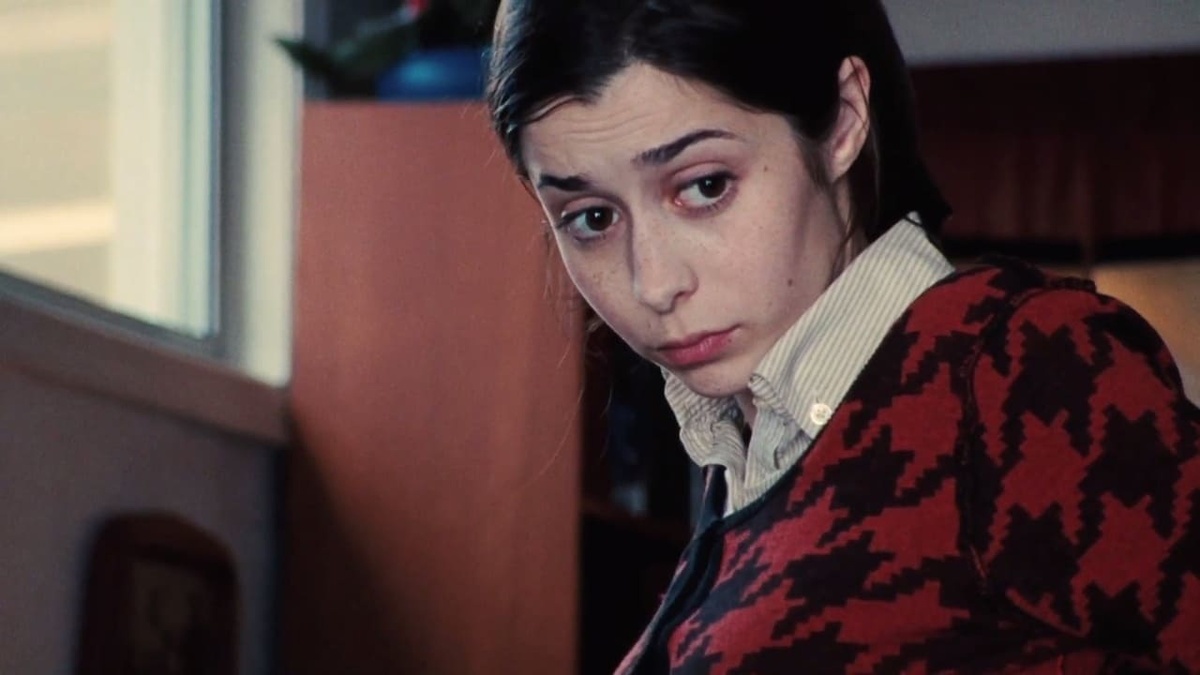 "Эпоха соблазна", кадр из фильма