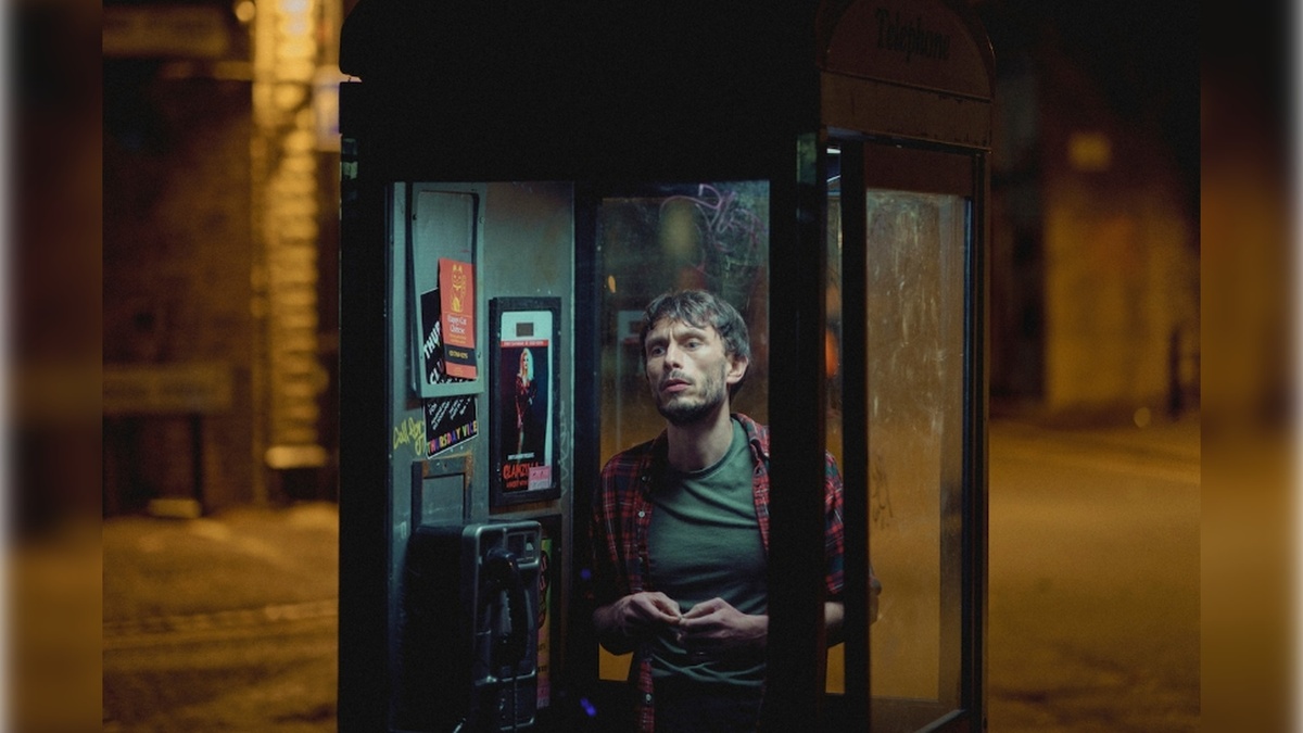 Кадр из сериала "Олененок"