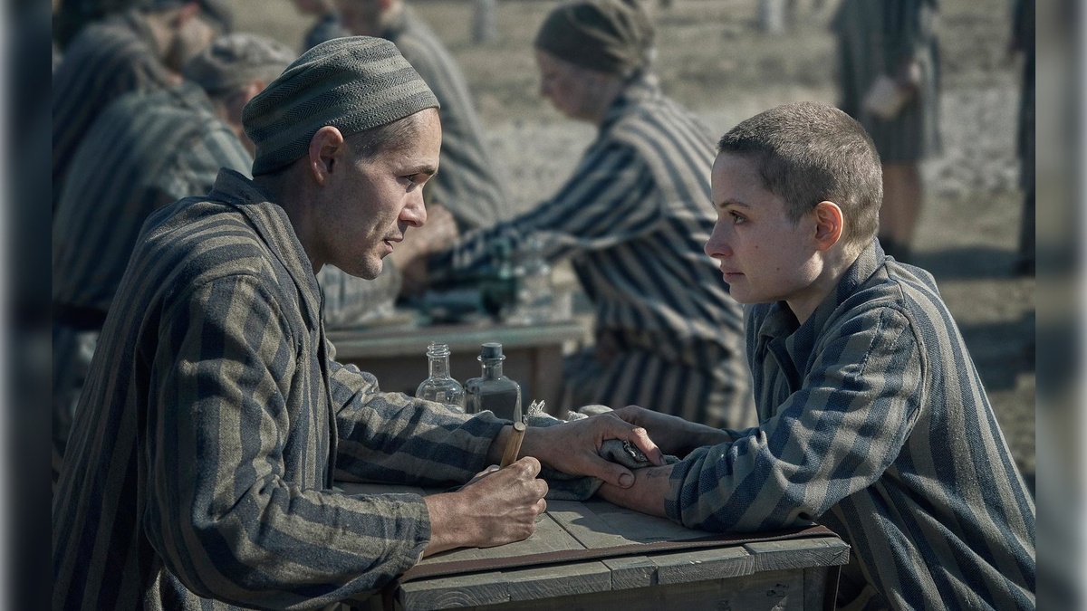 Рейтинг на Кинопоиске: 7.4 из 10 баллов