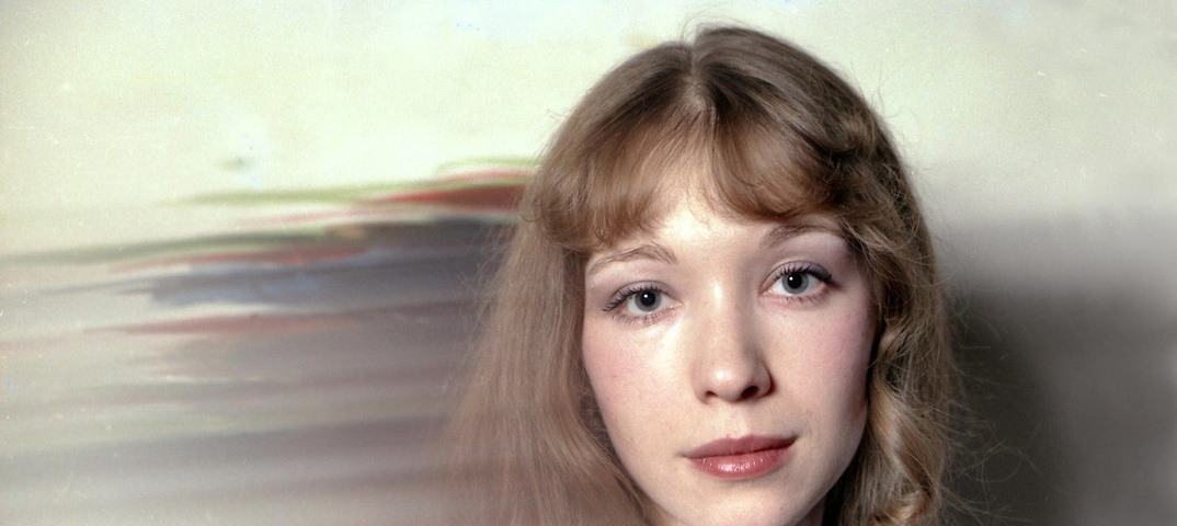 Марина Левтова