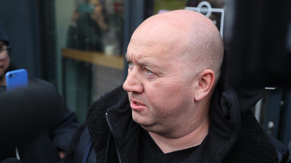 Фото: Alexey Belkin/globallookpress.com