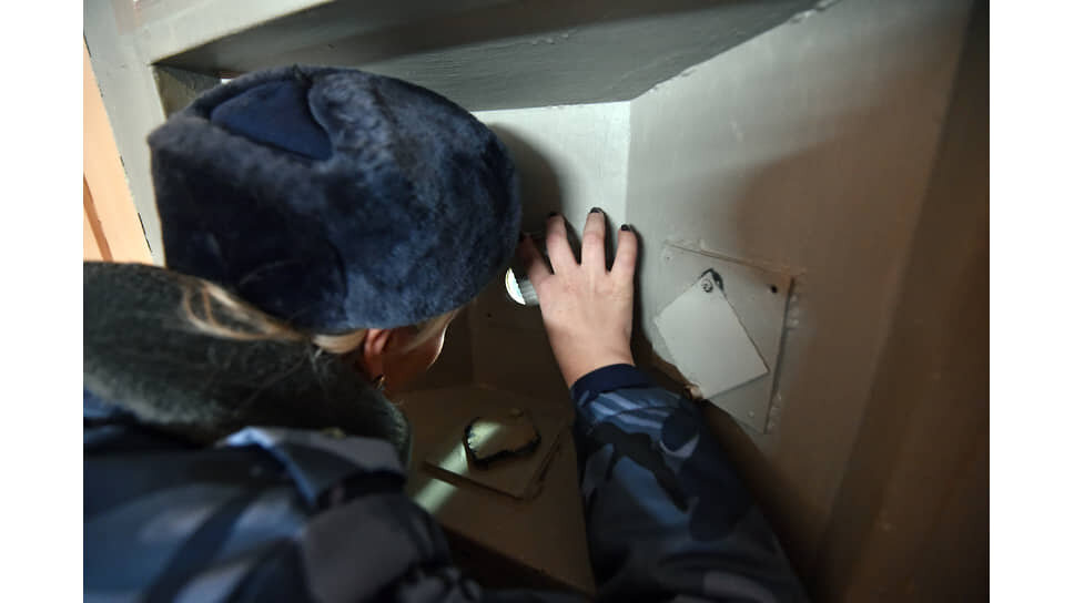 Фото: Анатолий Жданов / Коммерсантъ