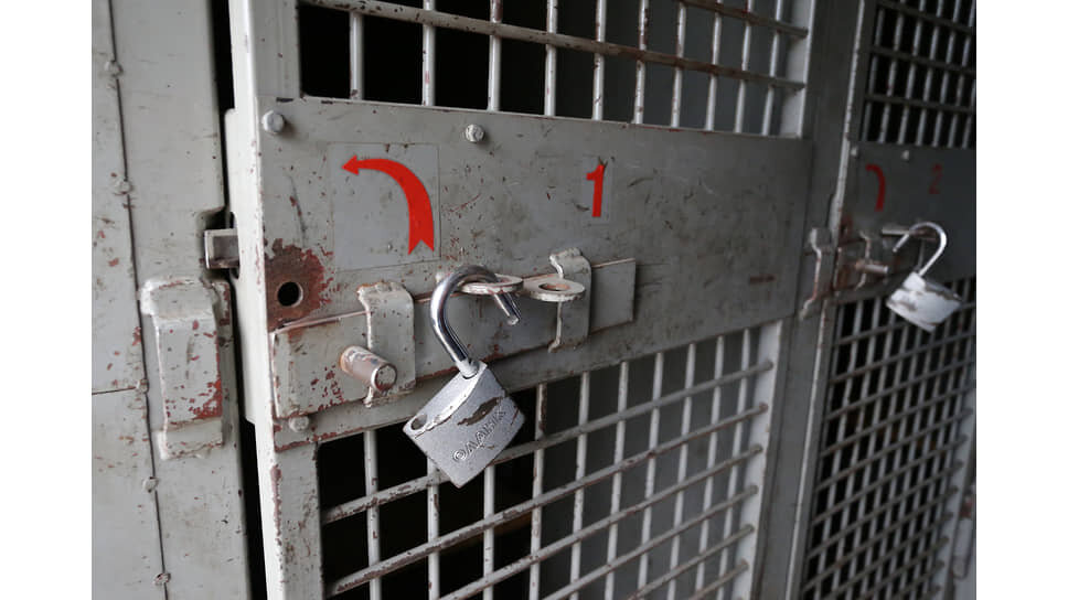 Фото: Максим Кимерлинг / Коммерсантъ