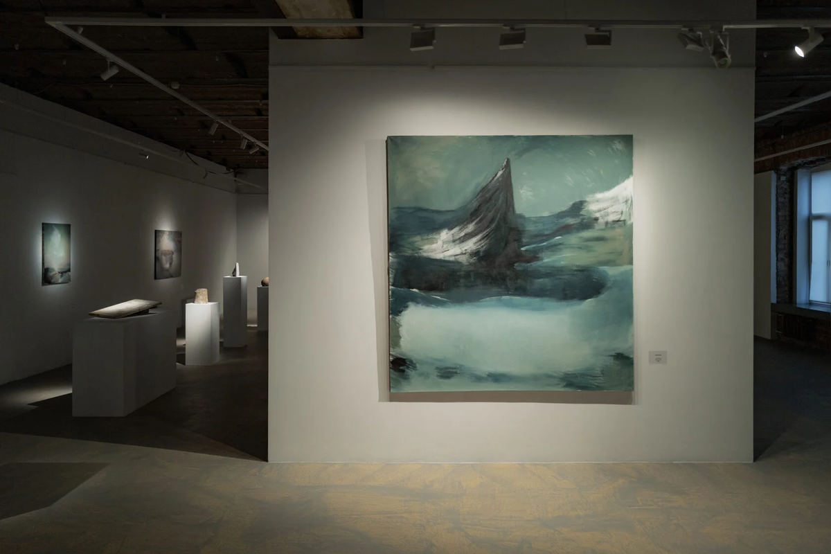 Фото с сайта галереи