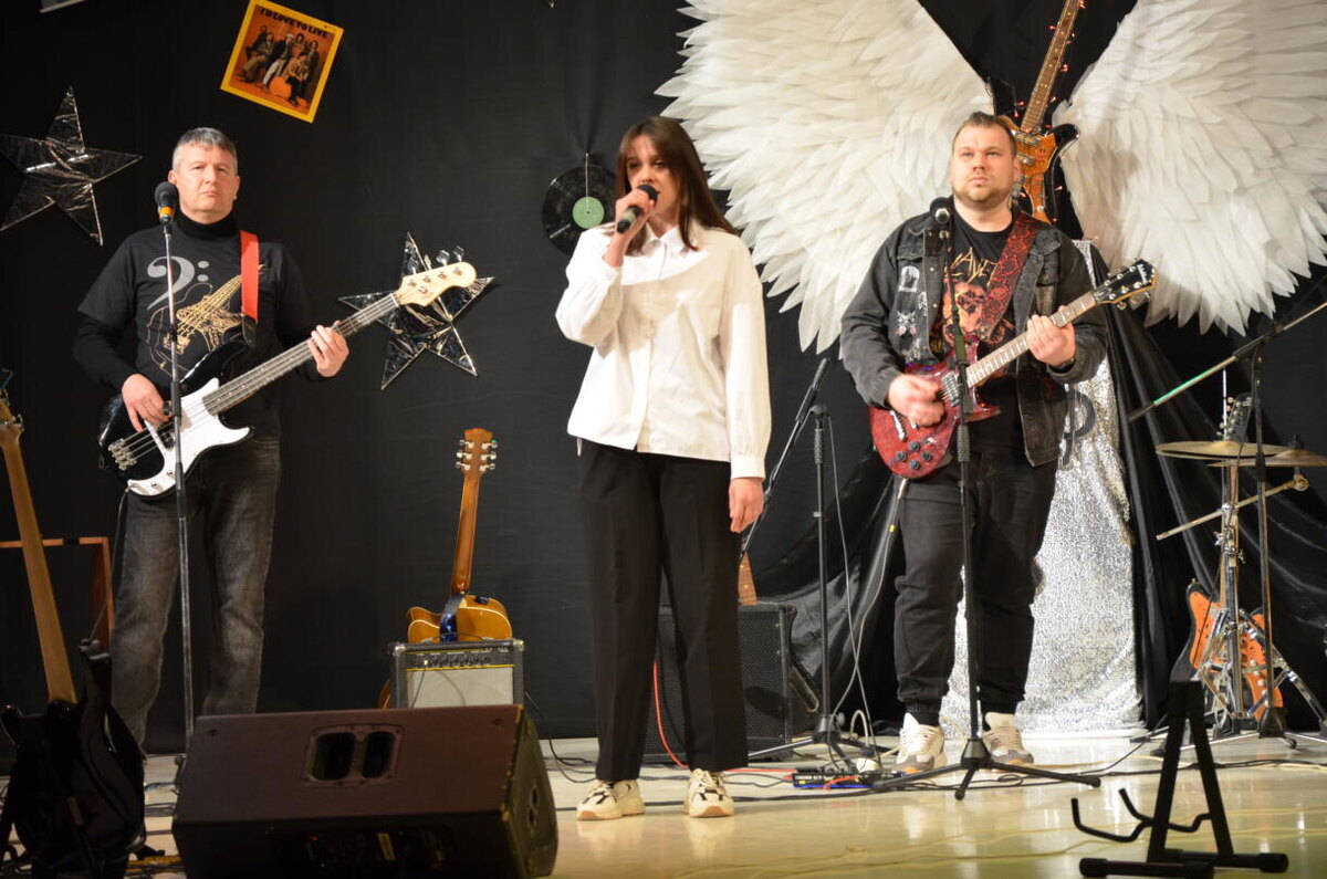 Листайте вправо, чтобы увидеть больше изображений