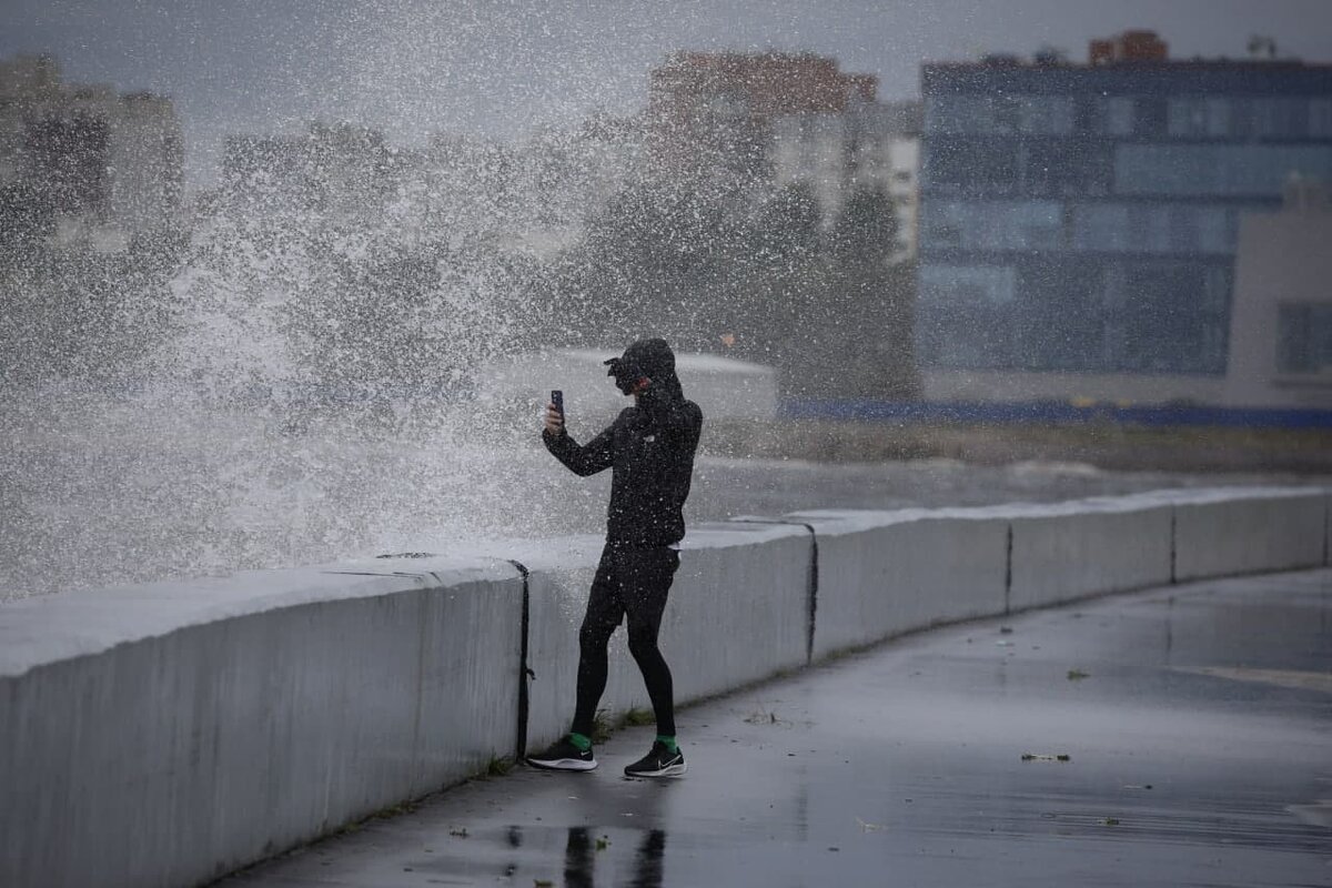    Фото: Мойка78/Валентин Егоршин