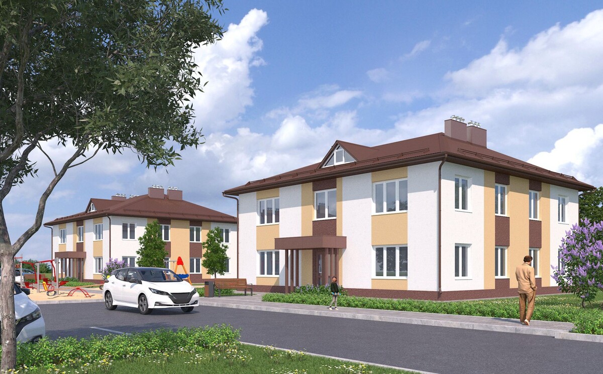 Листайте вправо, чтобы увидеть больше изображений