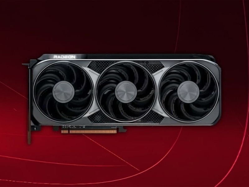    Опубликованы первые тесты Radeon RX 9070 и 9070 XT. Всё очень неплохо