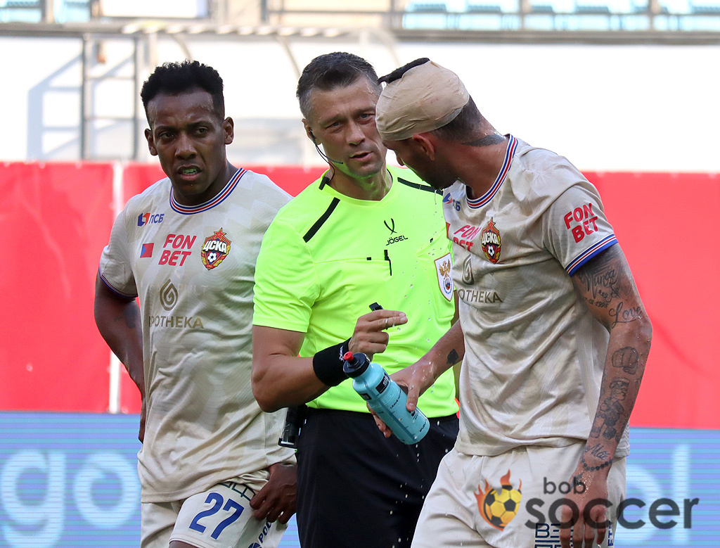    ЦСКА пора побеждать на своем поле. Прогноз на матч с "Химками"Bobsoccer