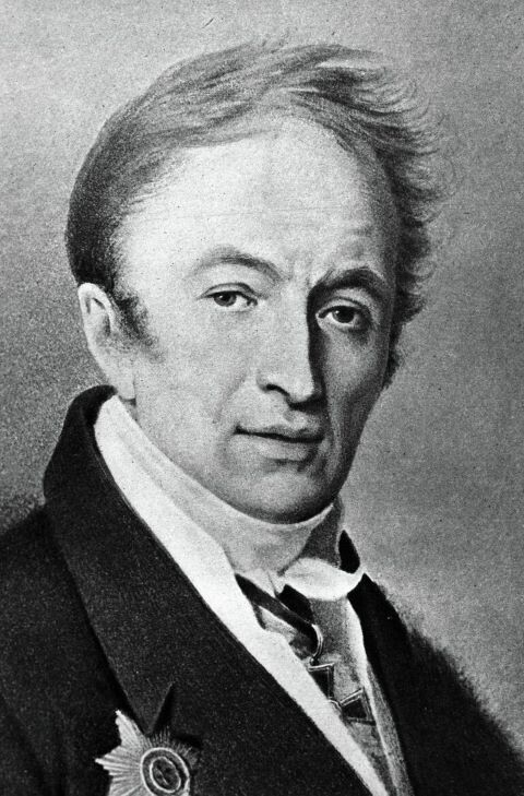 Николай Михайлович Карамзин.