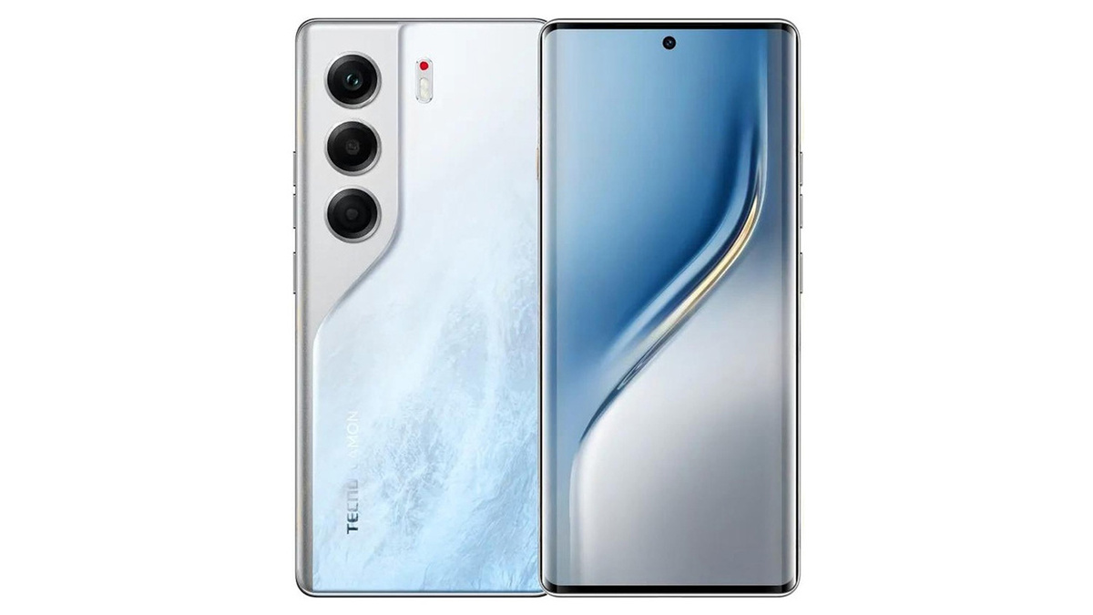 Tecno Camon 40