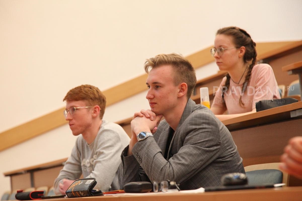    Многие студенты не считают диплом залогом успеха