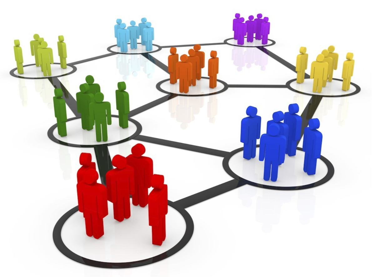 Разбираем принципы децентрализации