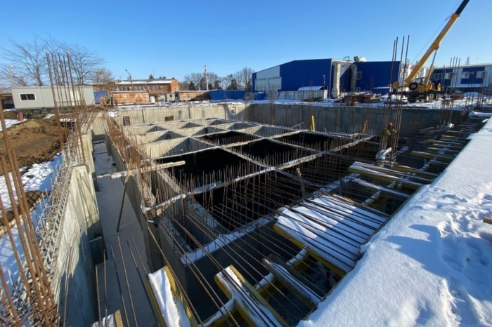    администрация Краснодарского края