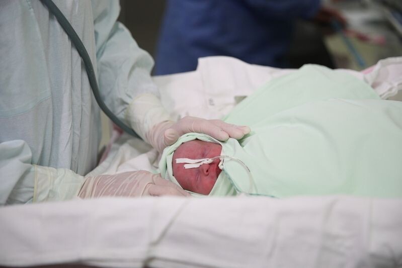     / Источник: ©ИЗВЕСТИЯ/Кристина Кормилицына