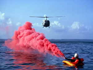 Ассоциативная картинка к слову Distress call (signal)