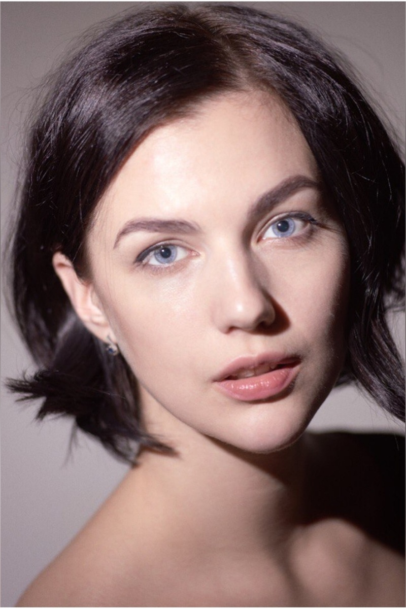 Дарья Фурман