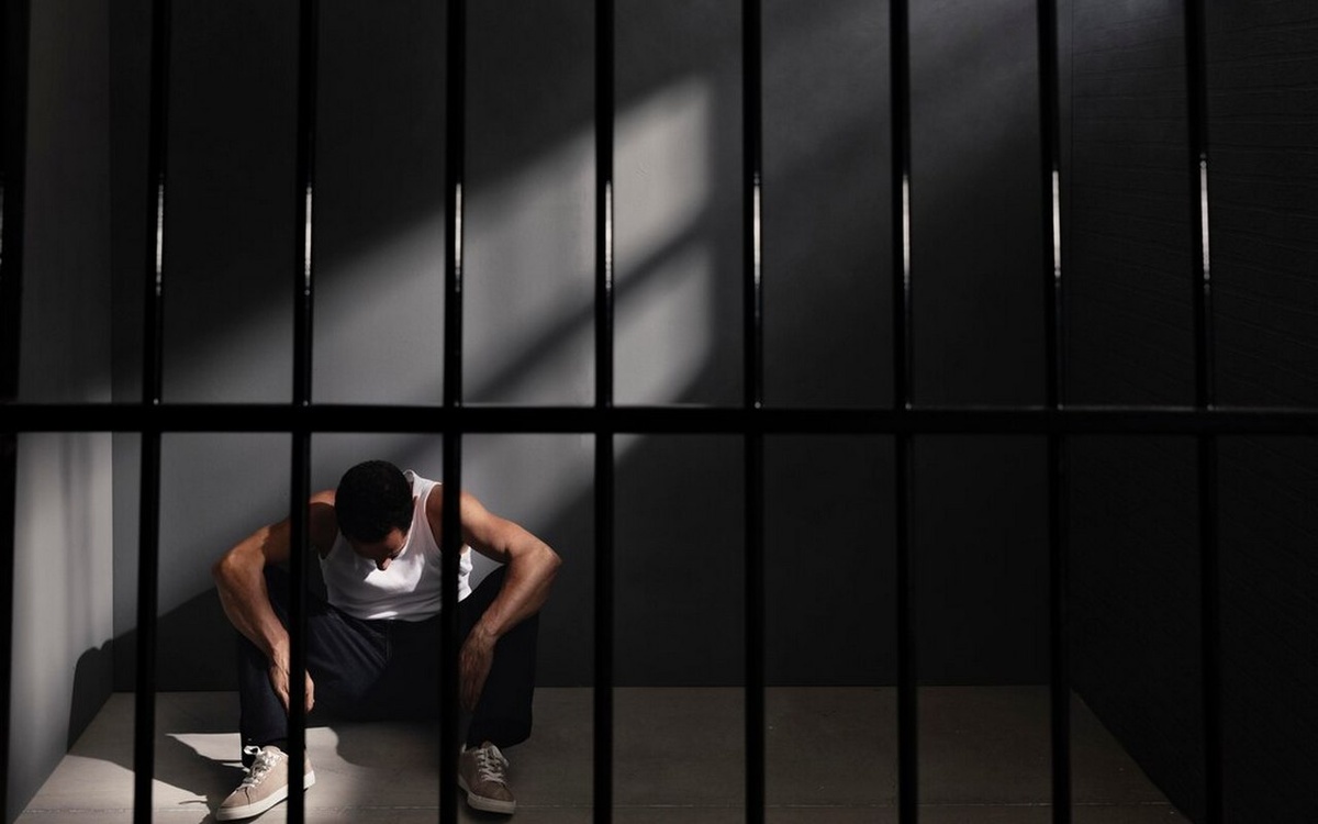    За неуплату алиментов в 700 тыс. рублей липчанин получил 10 суток ареста Freepik