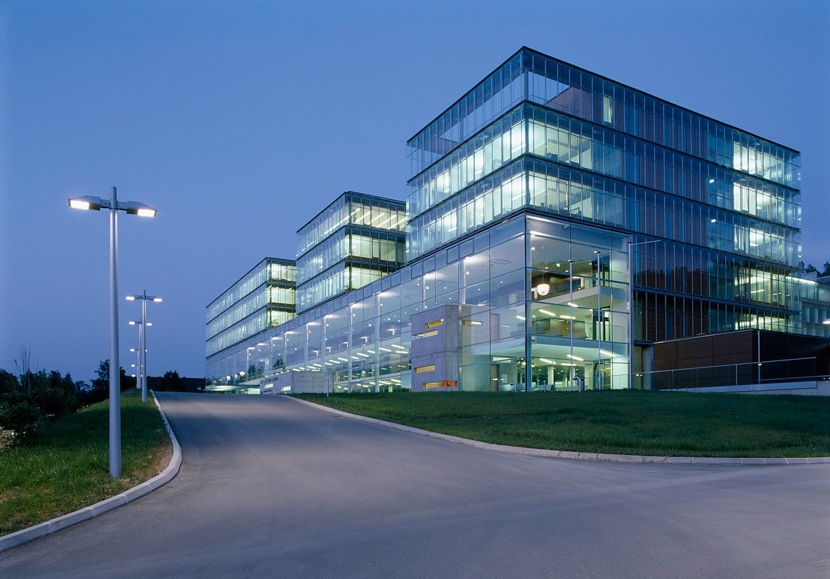 hohensinn-architektur