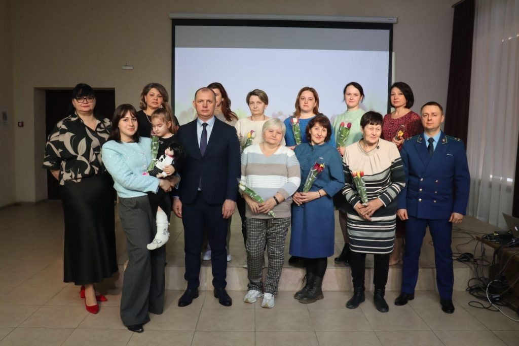    Фото: прокуратура Темрюкского района.