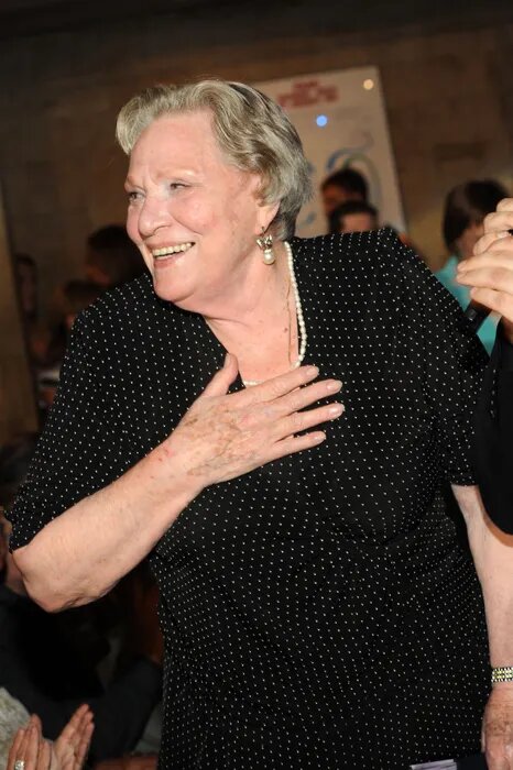 Римма Маркова была настоящей русской женщиной в кино и в жизни. Фото: legion-media.ru