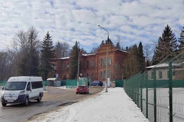    Фото: Из личного архива/ Лариса Чеснокова