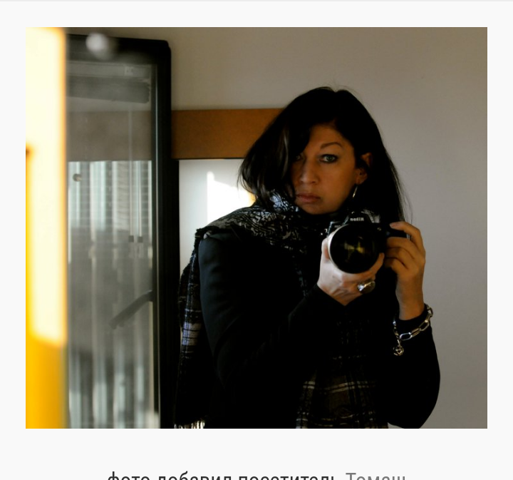 * Лиза Махульска, экс-супруга Юлиуша Махульского и исполнительница роли младшего лейтенанта Афродиты Переплетчиковой в фильме "Дежа вю." Фото с сайта "Кино-театр.ру"