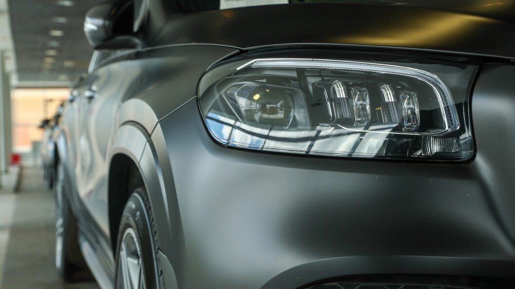    Petrov Sergey/news.ru/Globallookpress