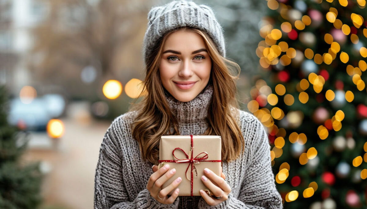    Женщины Воронежа назвали самые желанные подарки на 8 Марта сгенерировано ИИ Шедеврум