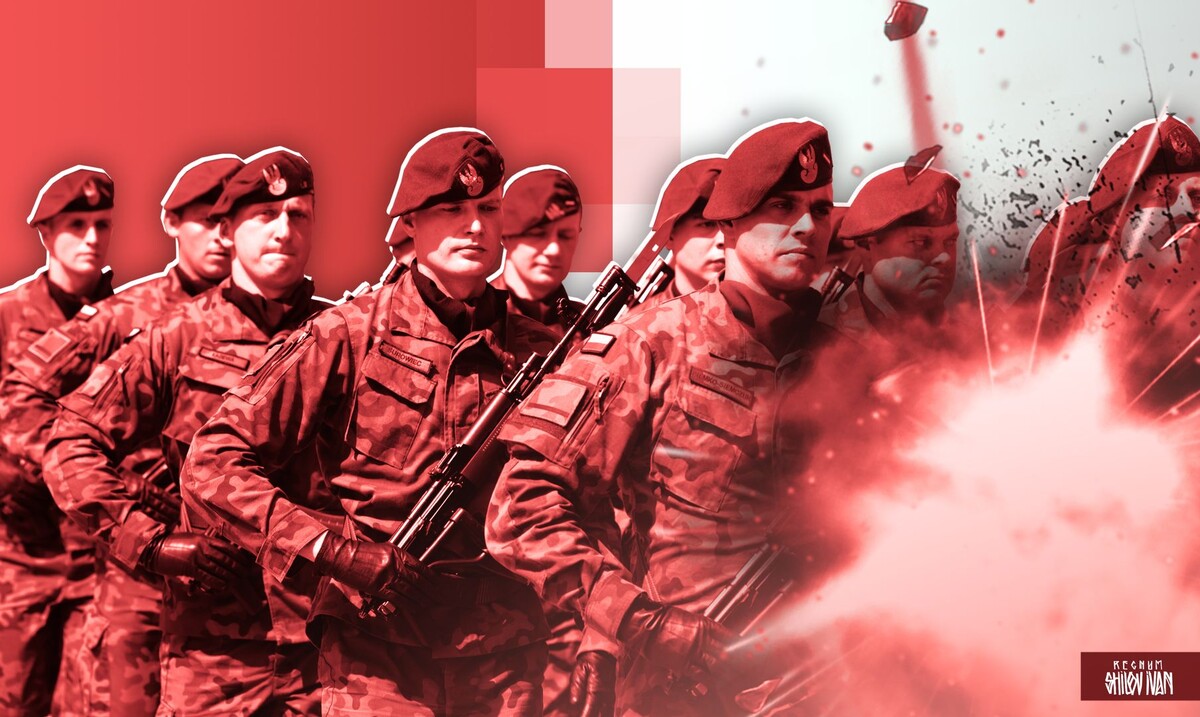     / Источник: Иван Шилов (с) ИА Регнум