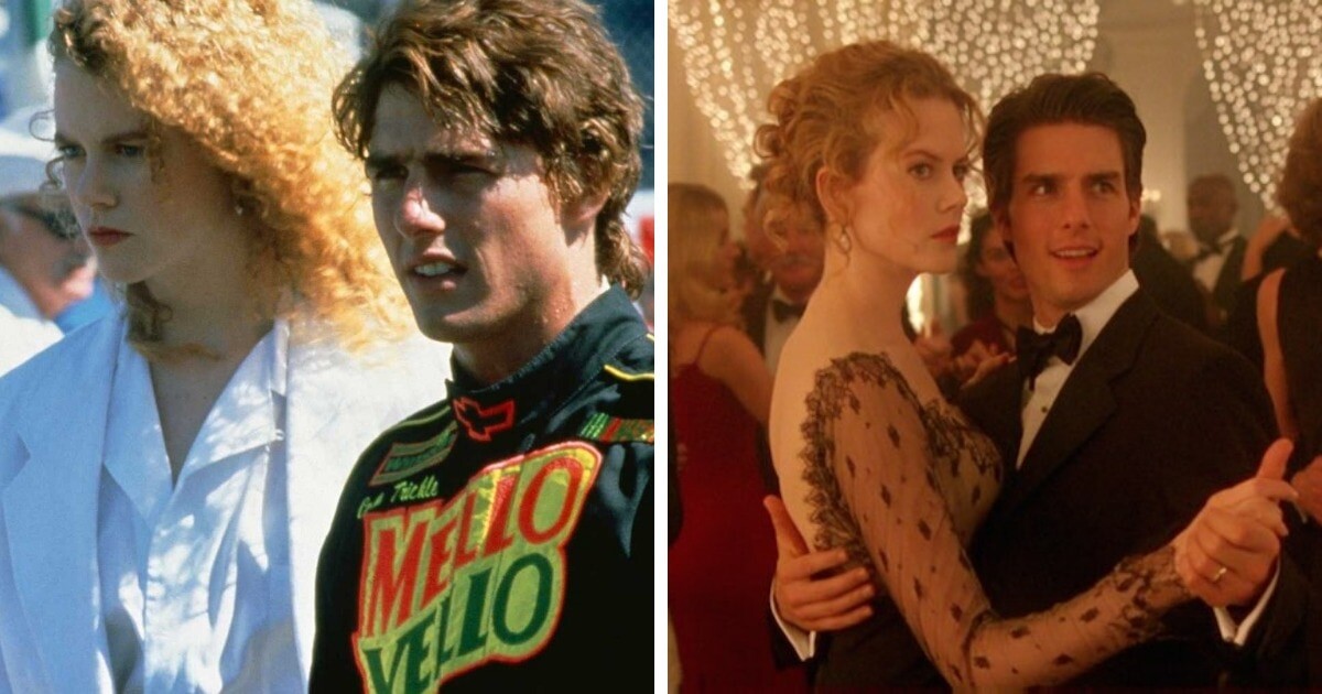 Paramount Pictures / Warner Bros.