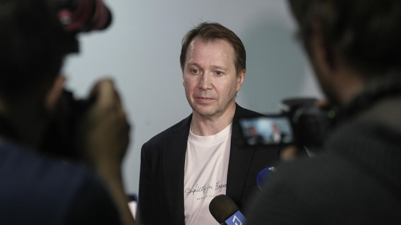   РИА Новости