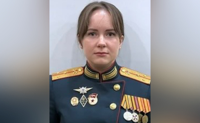    © Минобороны РФ