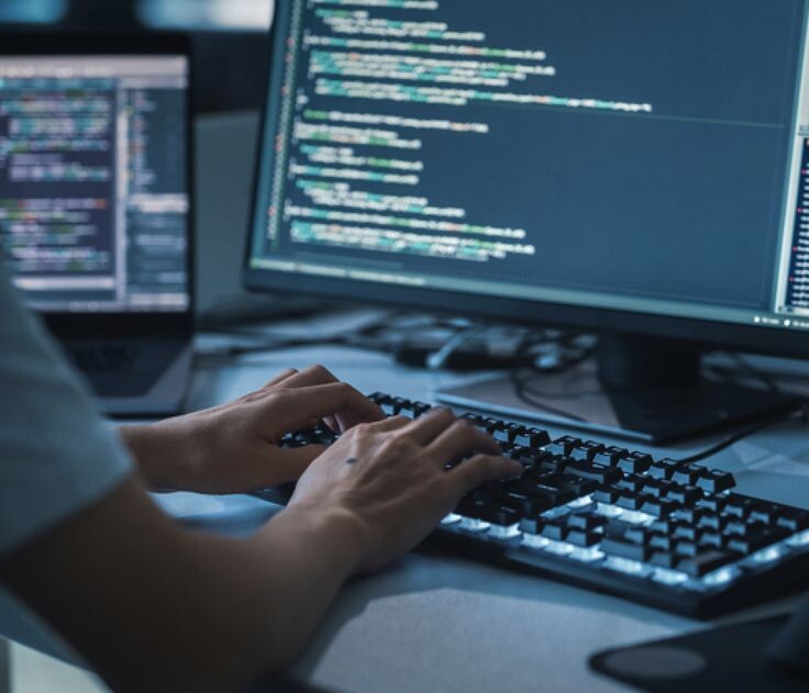 Как работает схема с установкой ПО?