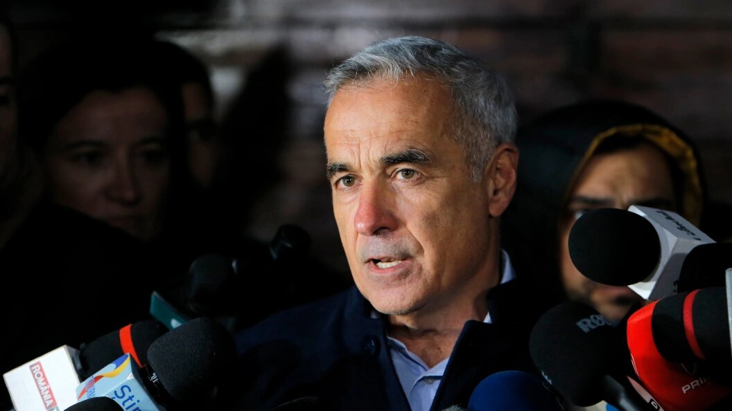    Cristian Cristel/Globallookpress