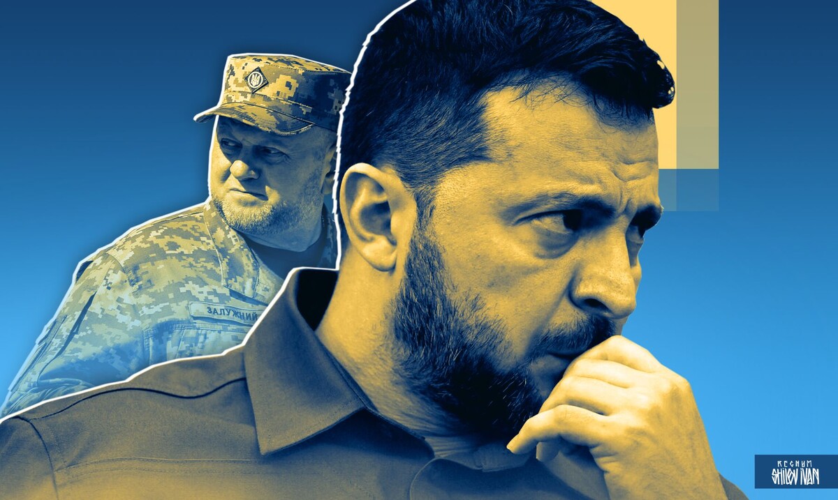     / Источник: Иван Шилов (с) ИА Регнум
