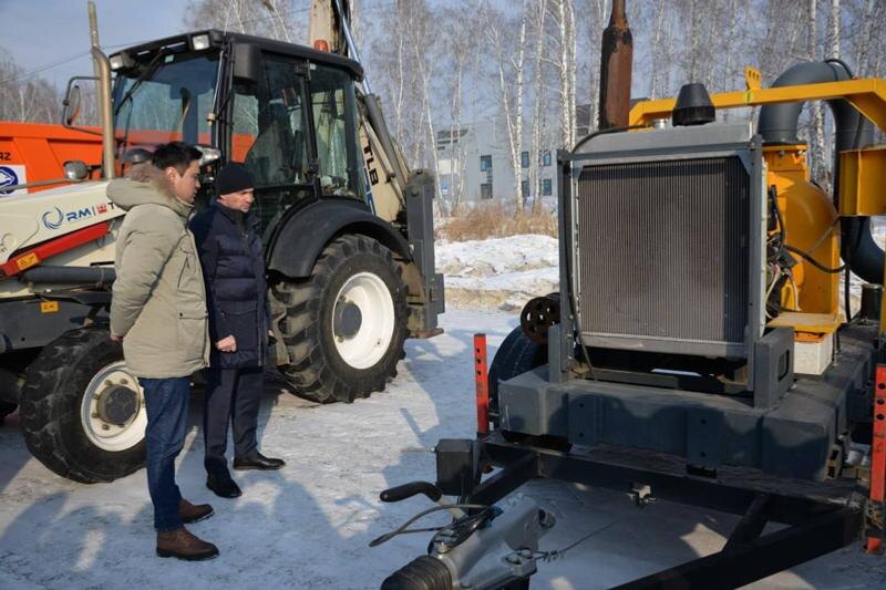    Telegram-канал Алексея Лошкина