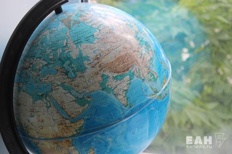    Архивное фото ЕАН