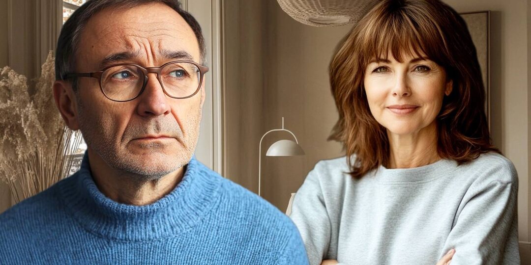 Прожив вместе 30 лет, Владимир ушел к молодой соседке. А спустя 5 месяцев бывший муж пожалел о своём выборе