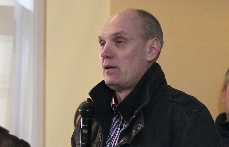    Nataliya Kondratenko/Russian Look/Global Look Press