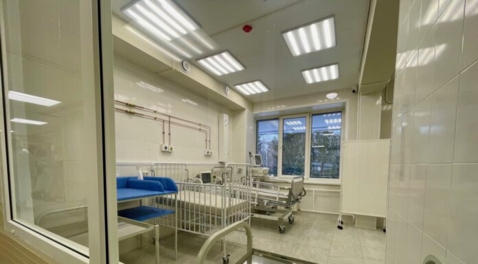    Фото: пресс-служба правительства Новосибирской области