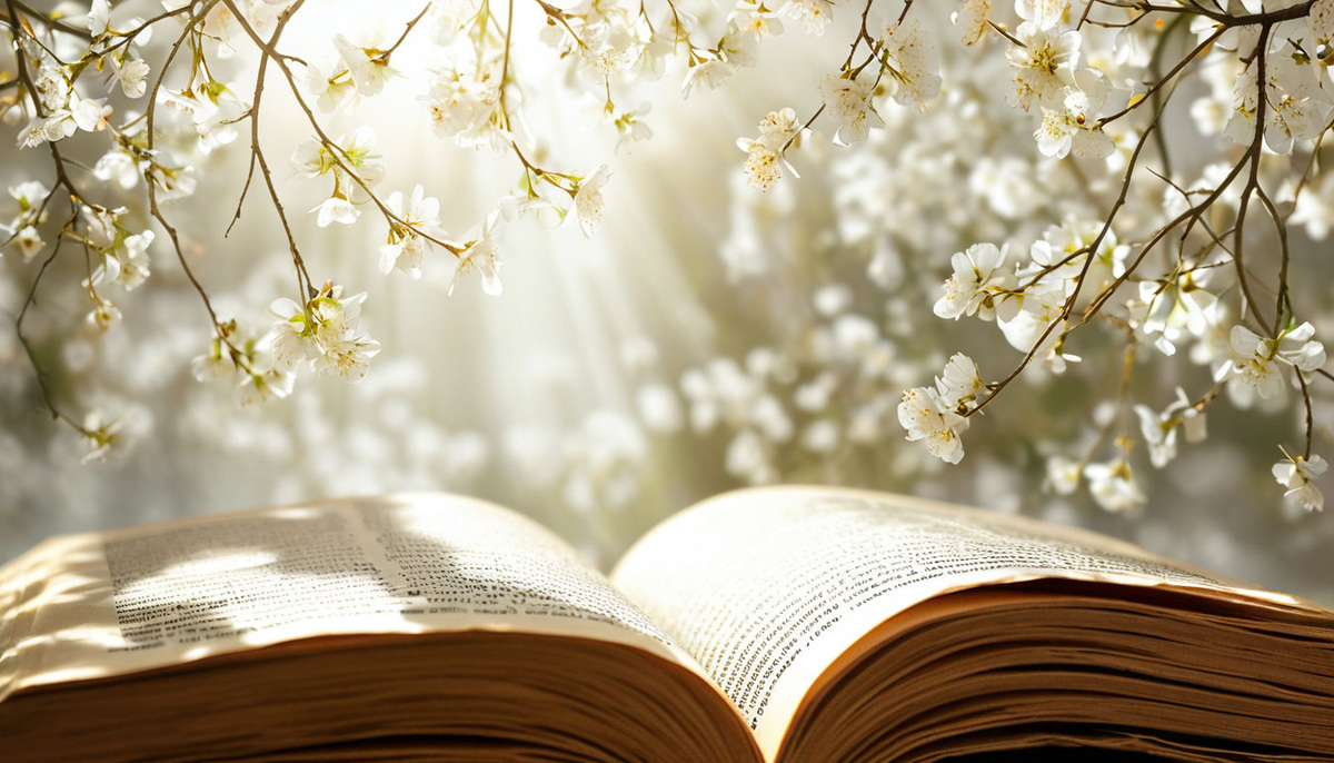 11 марта. День чтения вслух: когда слова оживают