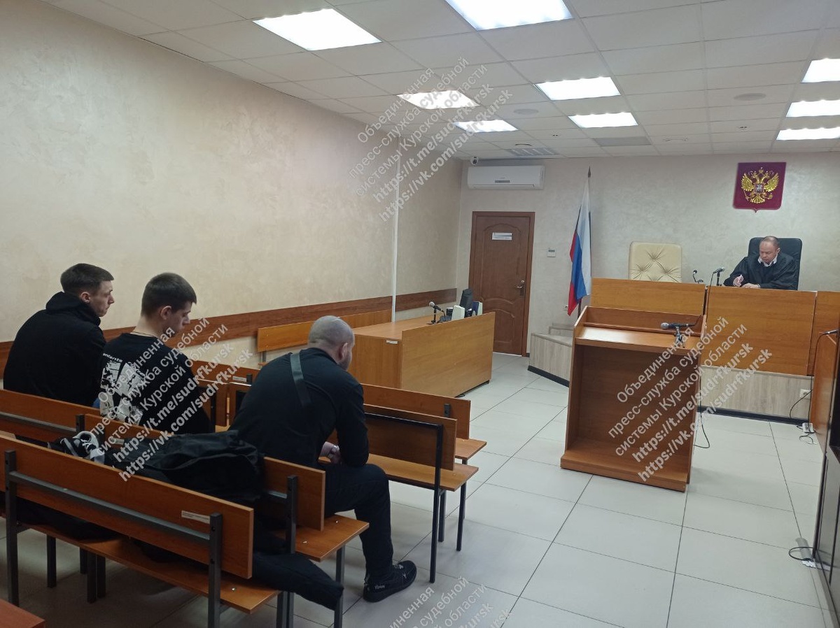    Курянин наехал на пешехода на автомобиле