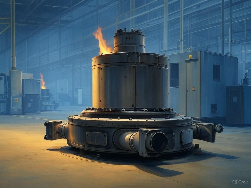    Изображение сгенерировано нейросетью grok 