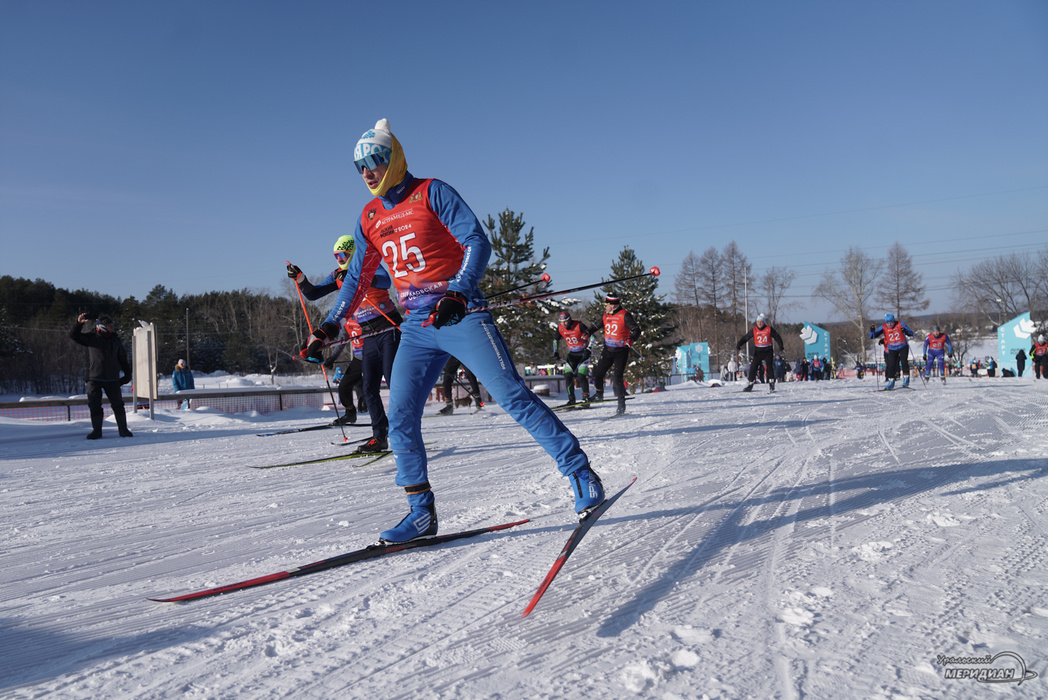   Фото: Лидия Аникина © ИА «Уральский меридиан»