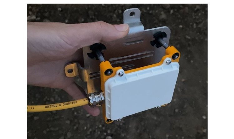    Высокоточный датчик контроля основных сельхозпроцессов разработали российские специалисты